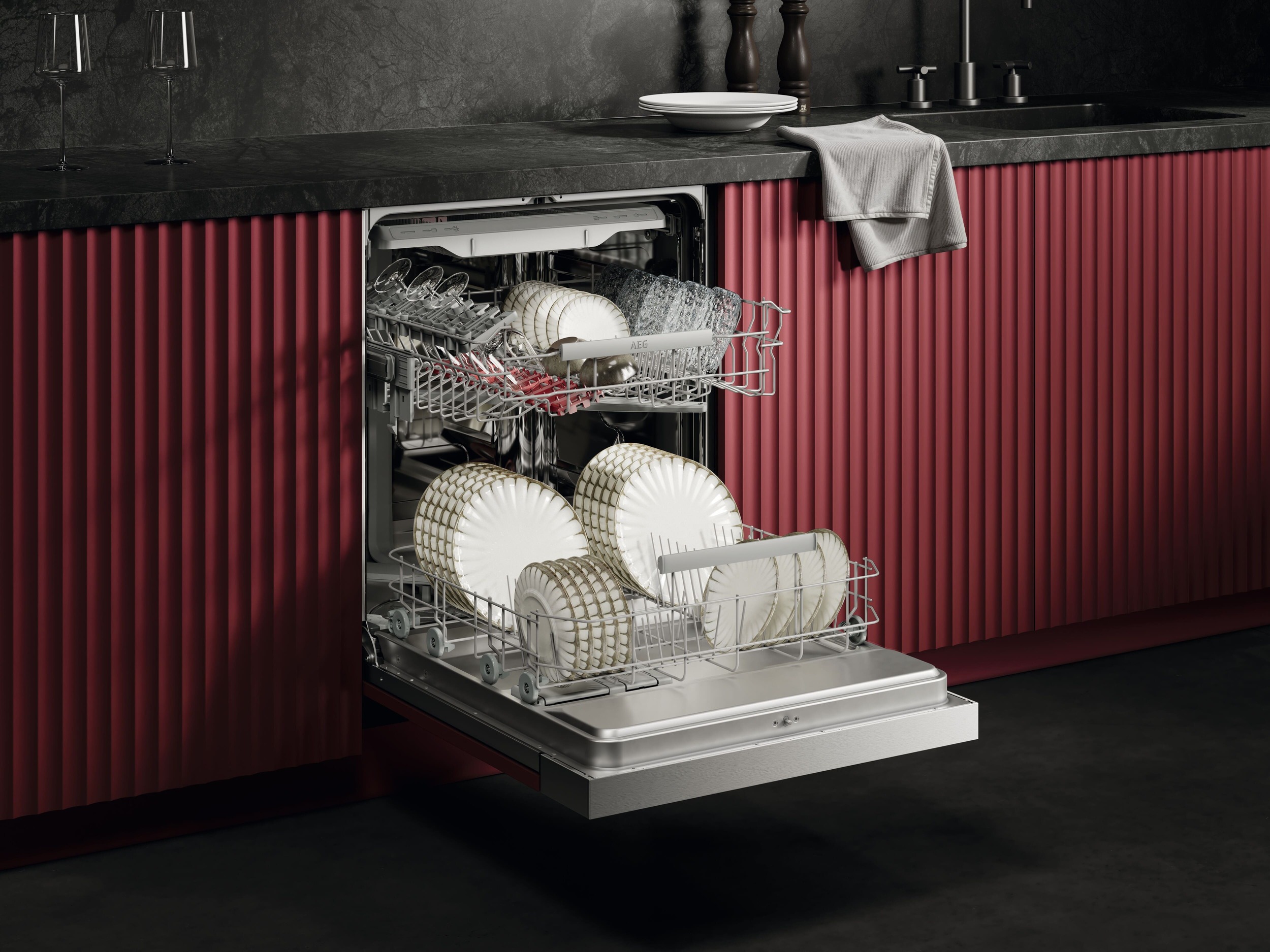dishwasher installation and repairs in skipton