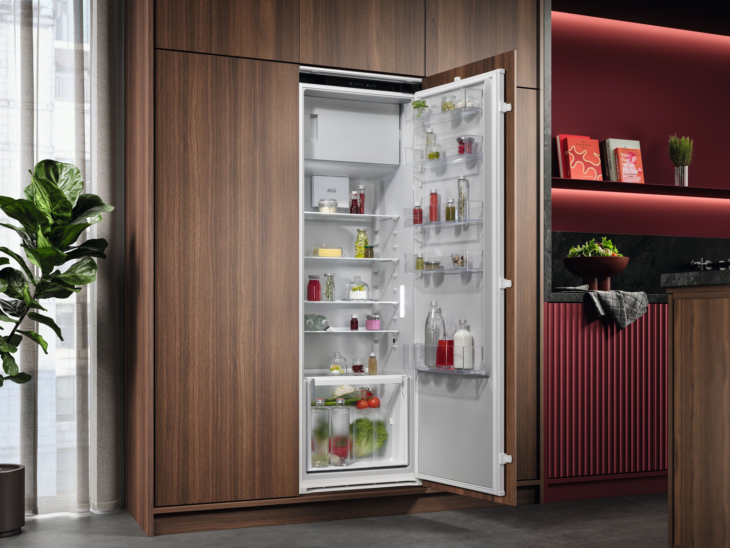 fridge and freezers skipton