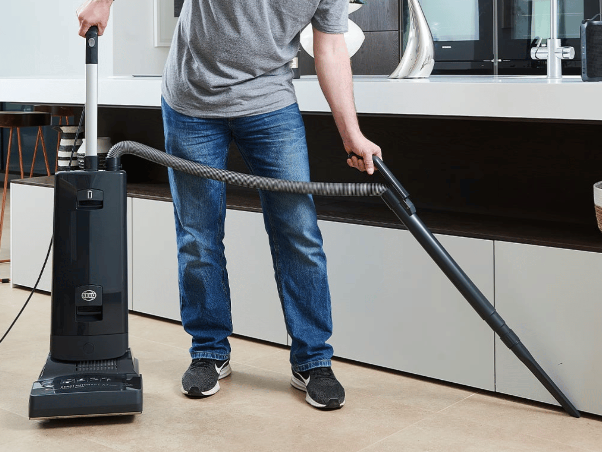 sebo vacuums in skipton