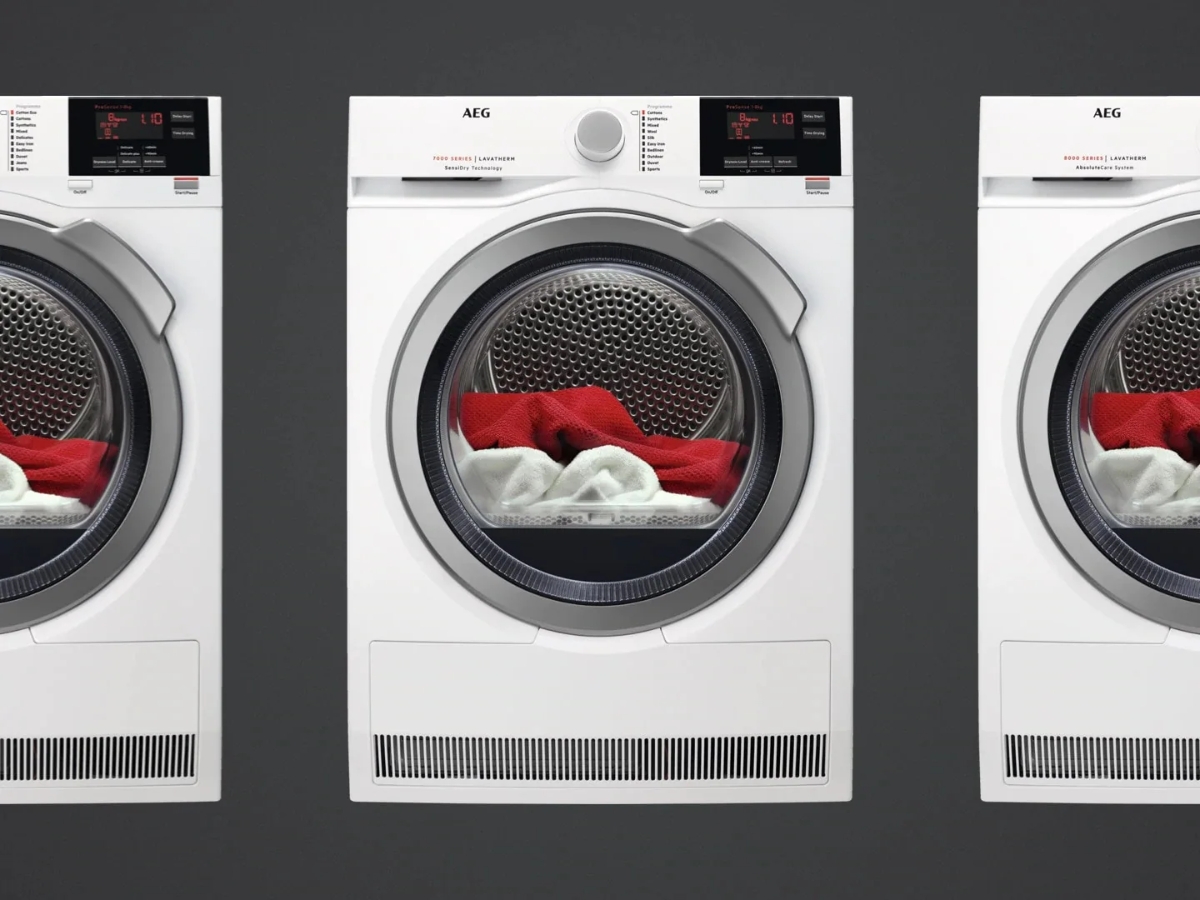 tumble dryers in skipton